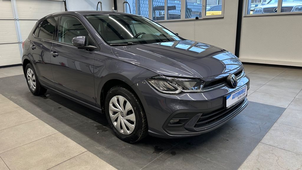 Volkswagen Polo 2024