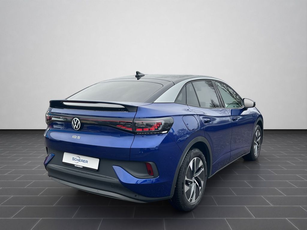 Volkswagen ID.5 2025