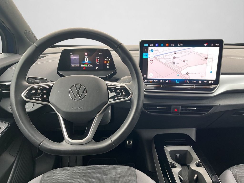 Volkswagen ID.5 2025