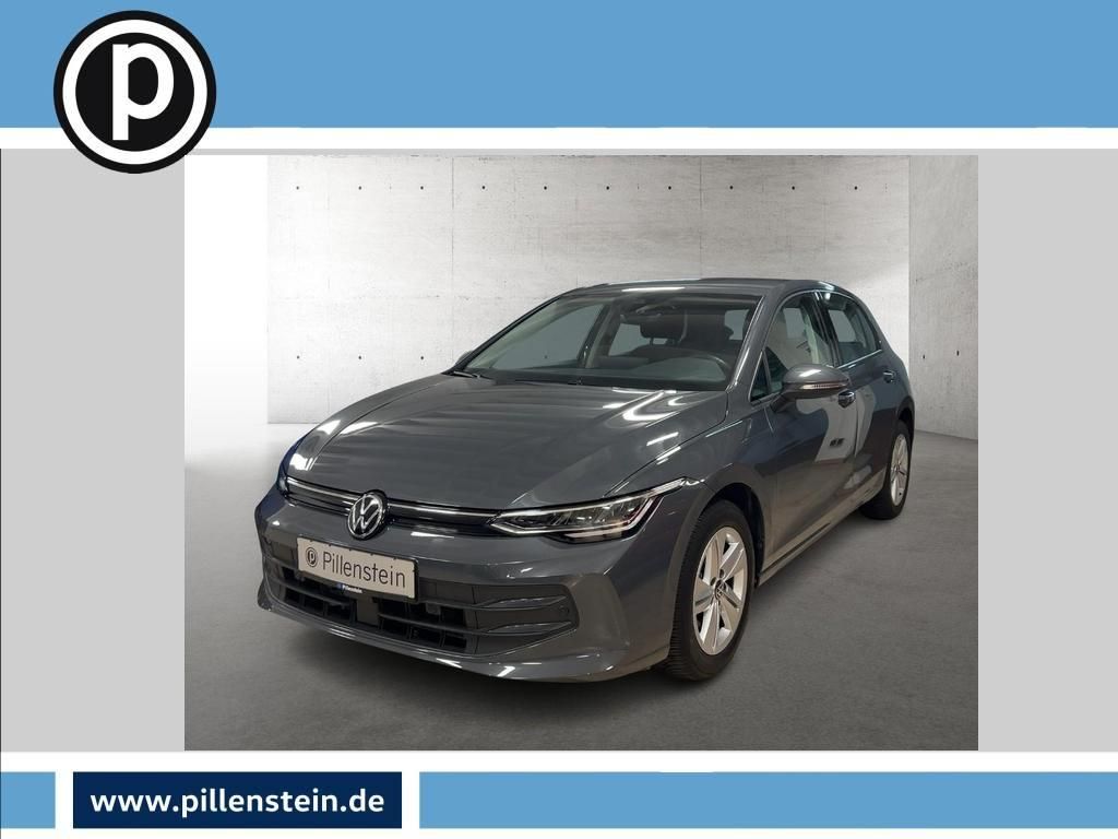 Volkswagen Golf 2024