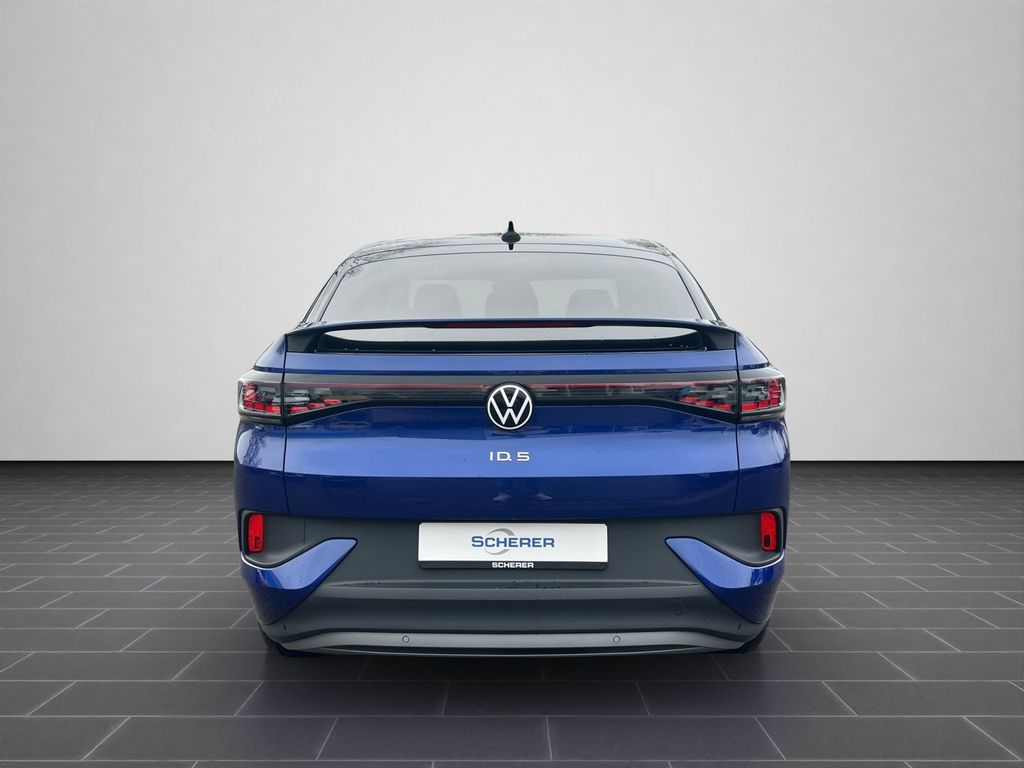 Volkswagen ID.5 2025