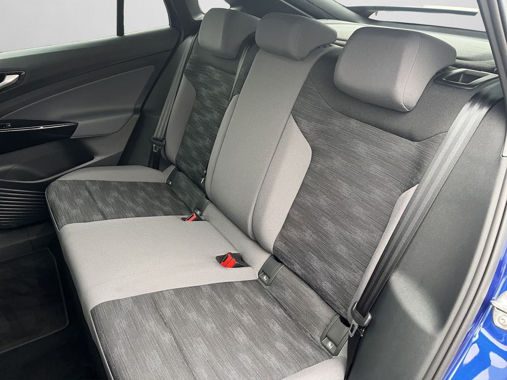 Volkswagen ID.5 2025