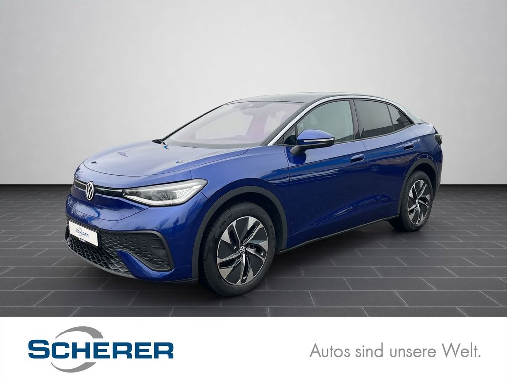 Volkswagen ID.5 2025