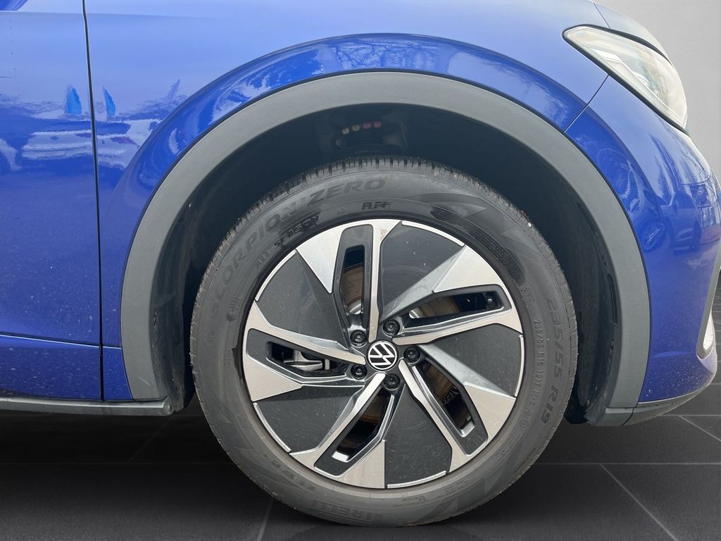 Volkswagen ID.5 2025