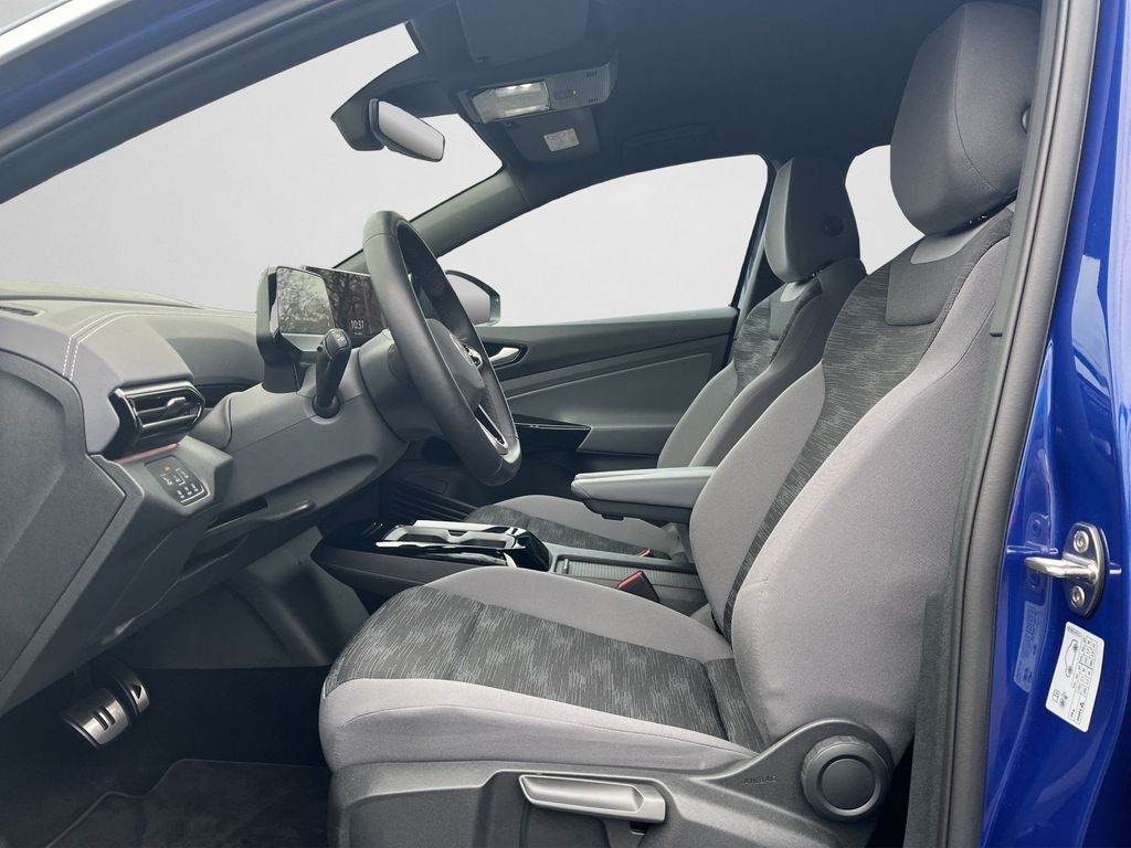 Volkswagen ID.5 2025