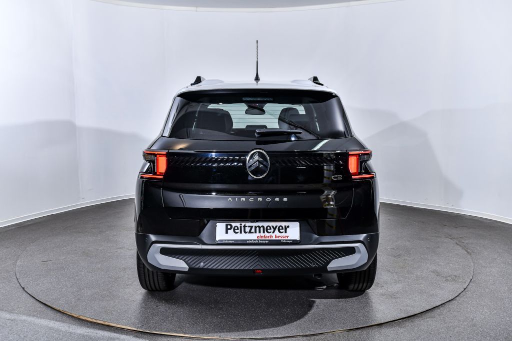 Citroën C3 Aircross 2025