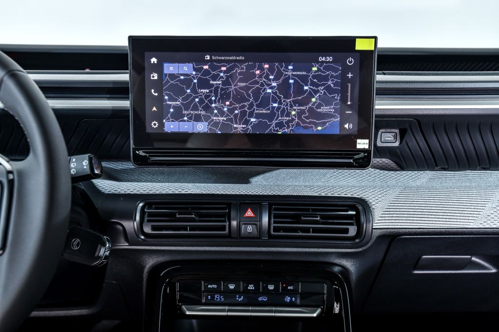 Citroën C3 Aircross 2025