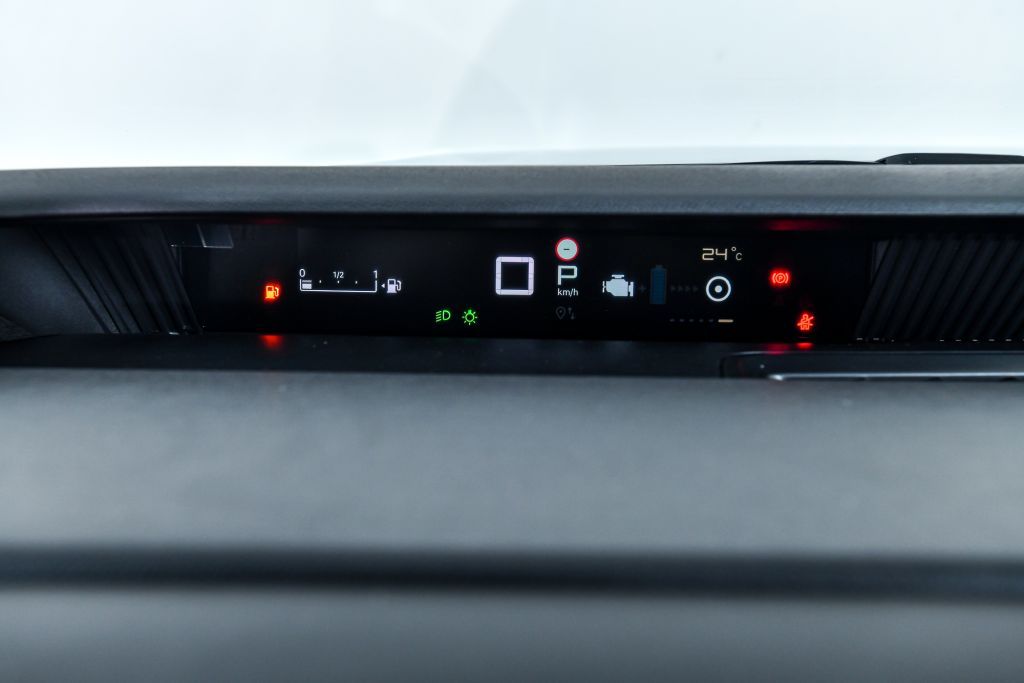 Citroën C3 Aircross 2025