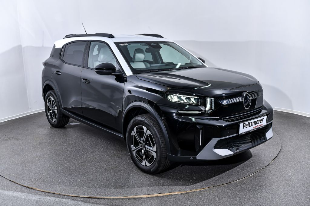 Citroën C3 Aircross 2025