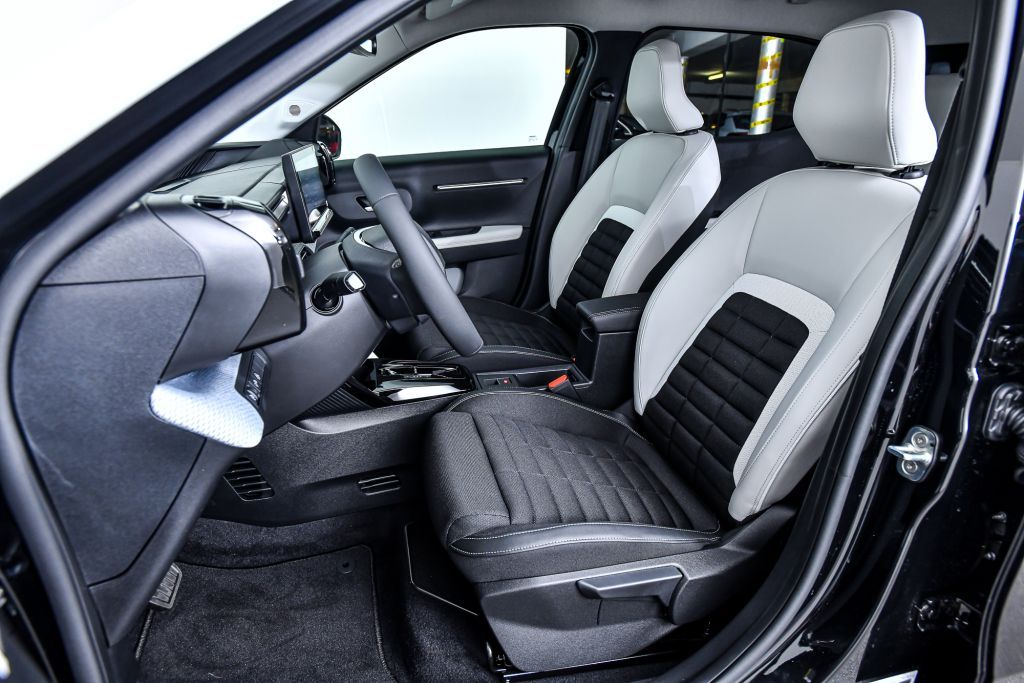 Citroën C3 Aircross 2025