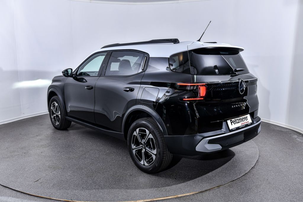Citroën C3 Aircross 2025