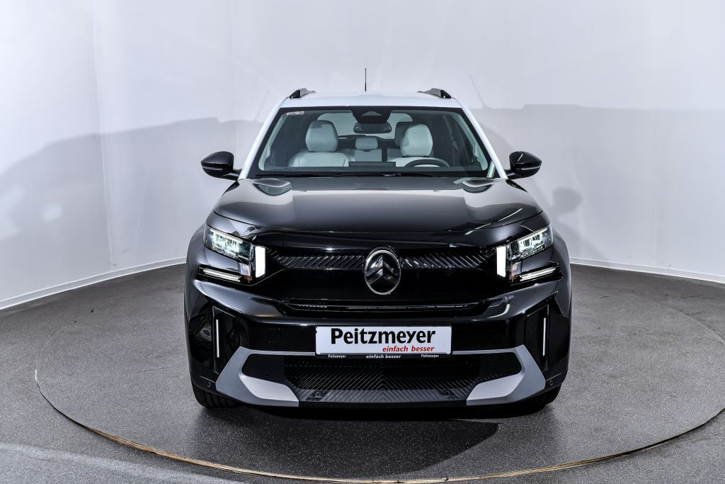 Citroën C3 Aircross 2025