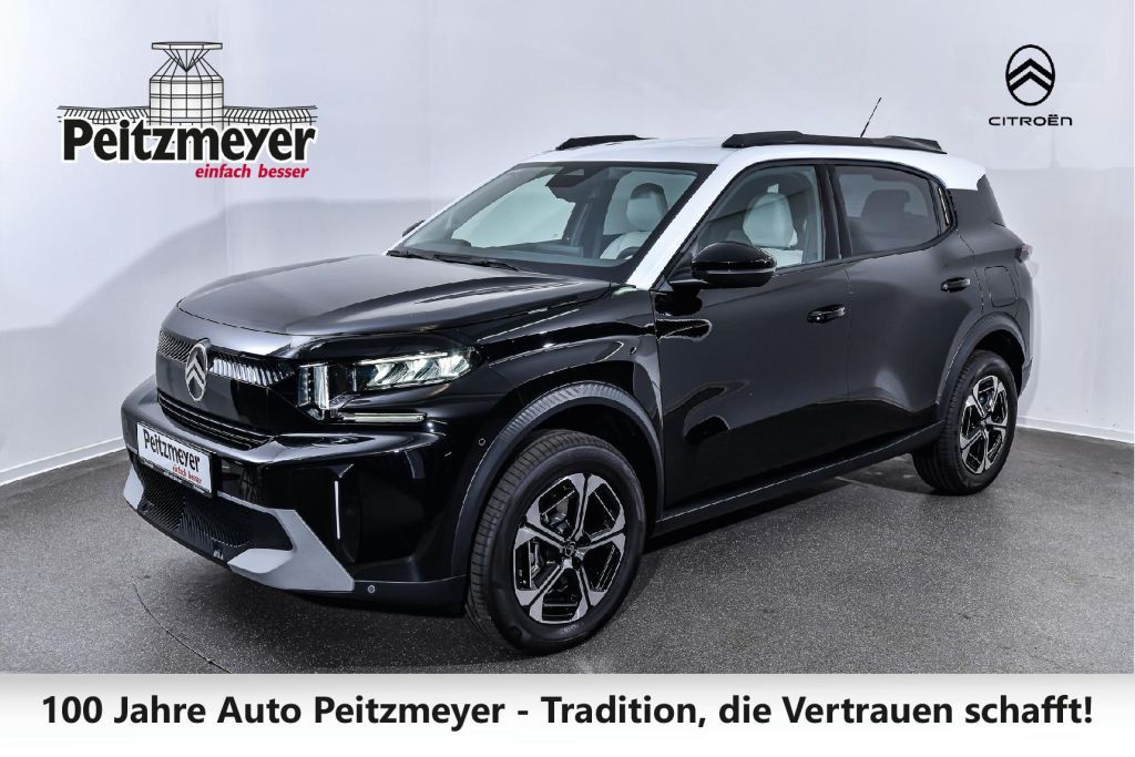 Citroën C3 Aircross 2025