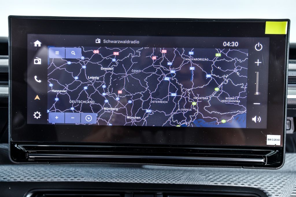 Citroën C3 Aircross 2025