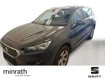 Seat Tarraco 2022