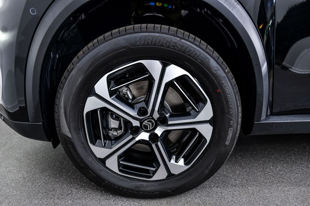 Citroën C3 Aircross 2025