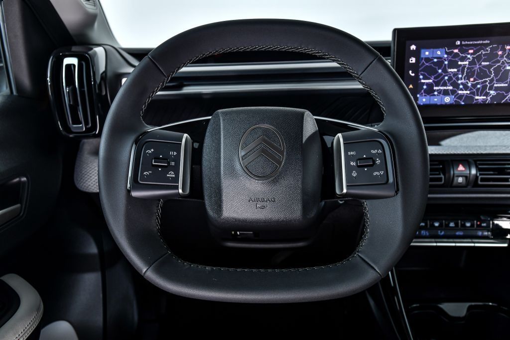 Citroën C3 Aircross 2025