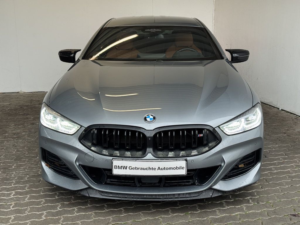 BMW M850 2023