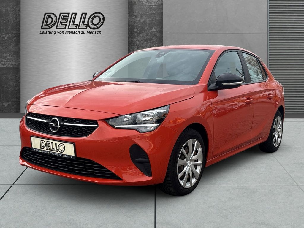 Opel Corsa 2021