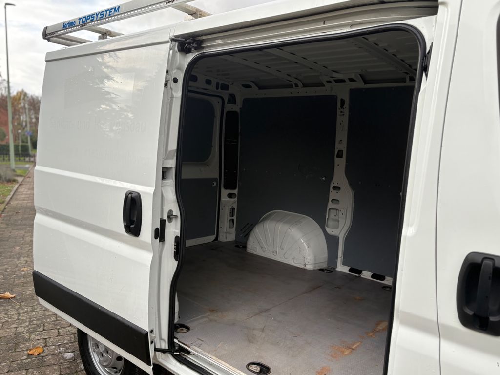 Citroën Jumper 2020