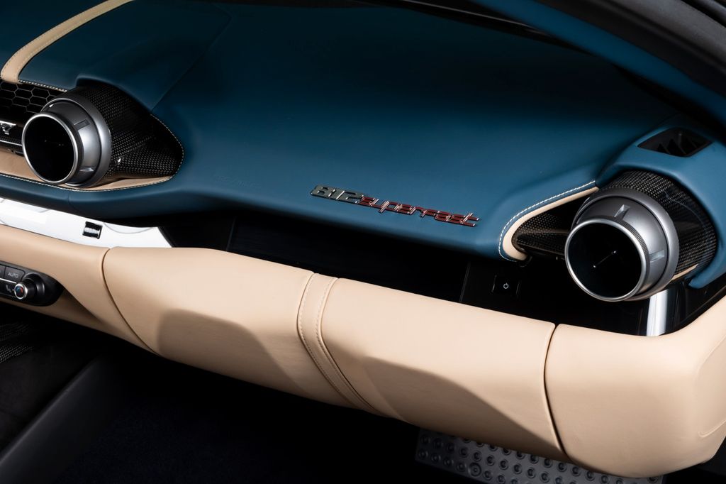 Ferrari 812 2020