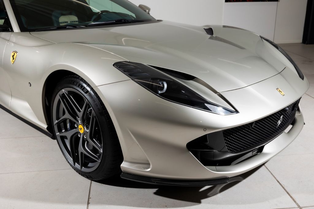 Ferrari 812 2020