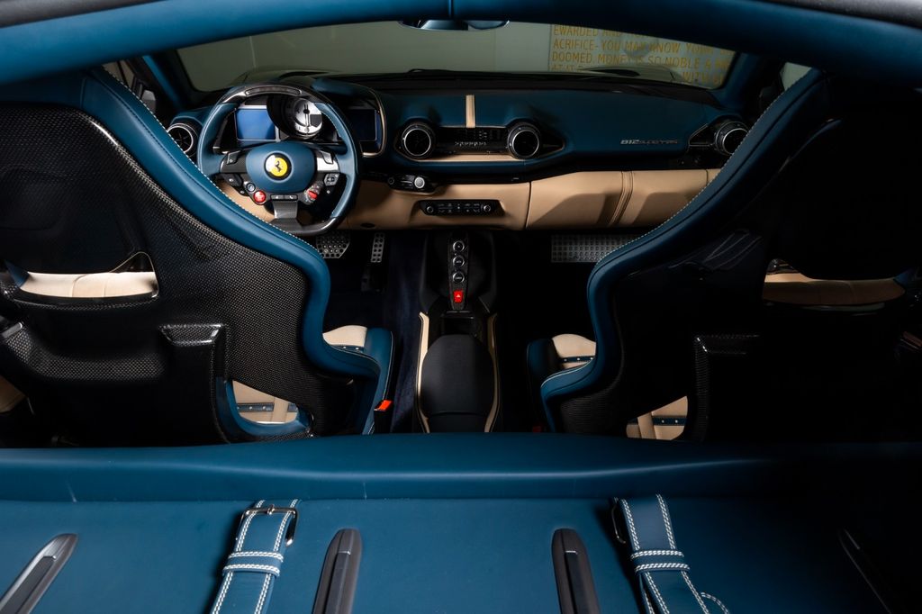 Ferrari 812 2020