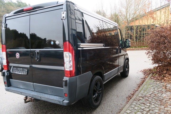Fiat Ducato 2014