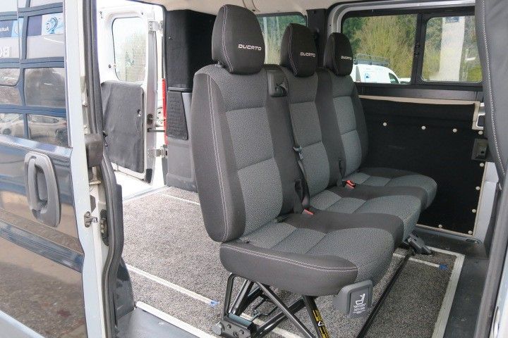 Fiat Ducato 2014
