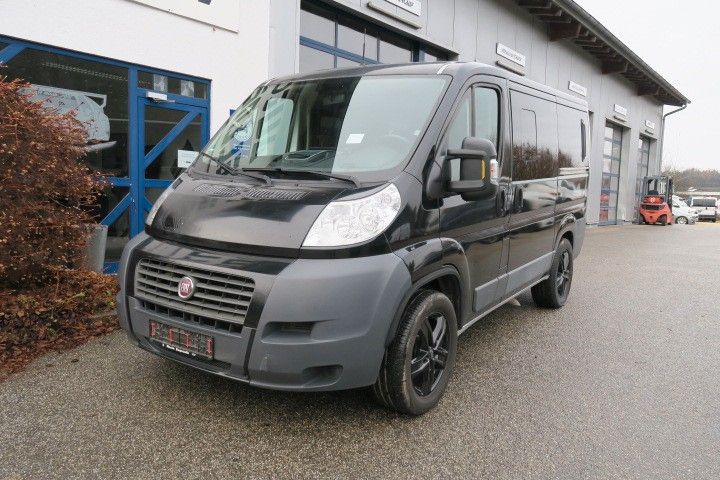 Fiat Ducato 2014