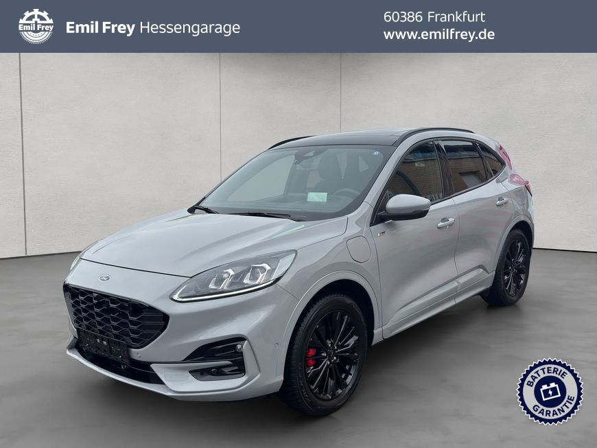 Ford Kuga 2024