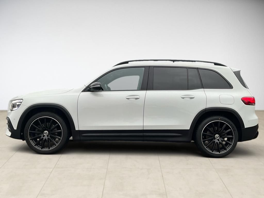 Mercedes-Benz GLB 200 2023