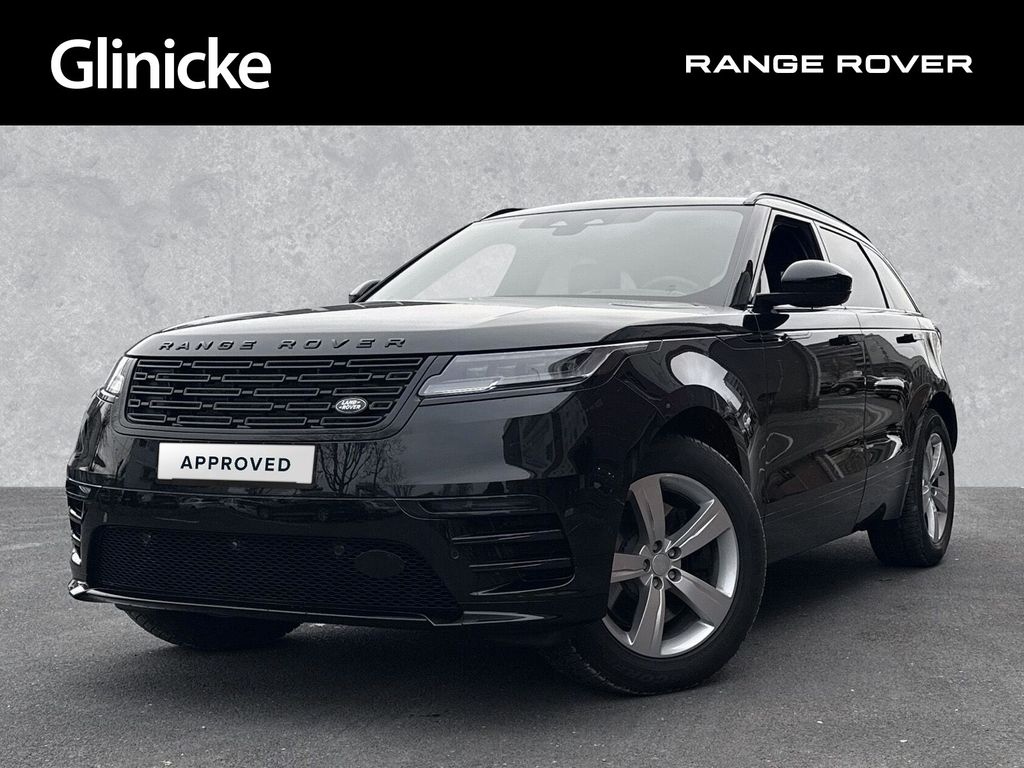 Land Rover Range Rover Velar 2025