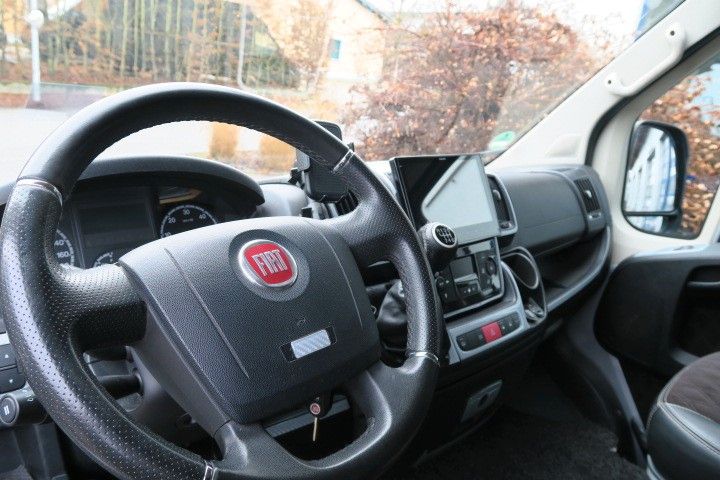 Fiat Ducato 2014