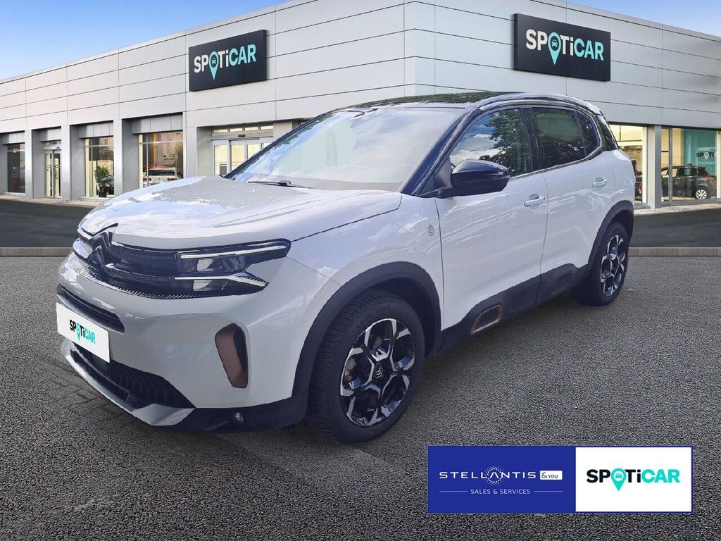 Citroën C5 Aircross 2023