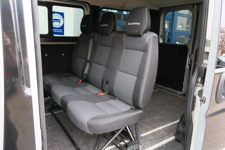 Fiat Ducato 2014