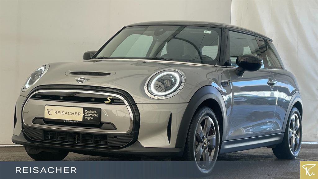 MINI Cooper SE 2023