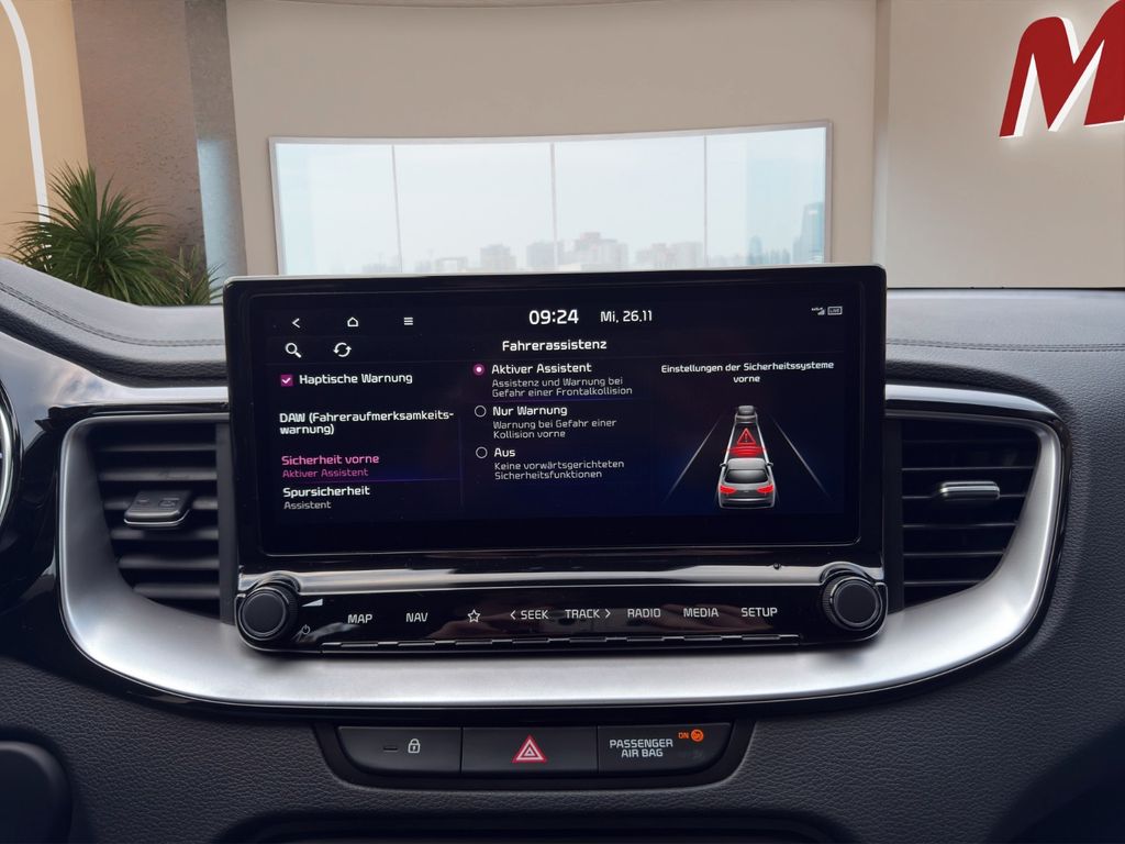 Kia cee'd / Ceed 2022