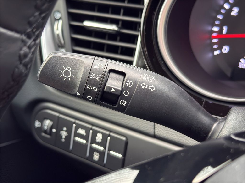 Kia cee'd / Ceed 2022