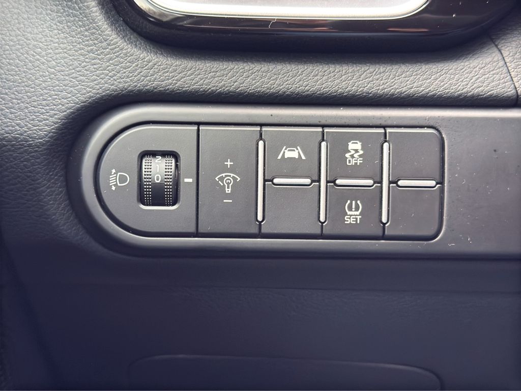 Kia cee'd / Ceed 2022