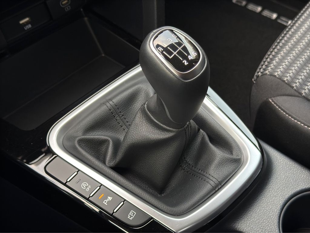 Kia cee'd / Ceed 2022