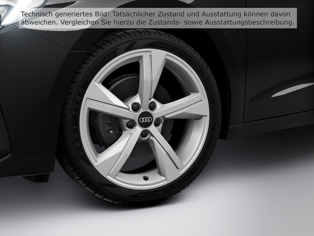 Audi A1 2025
