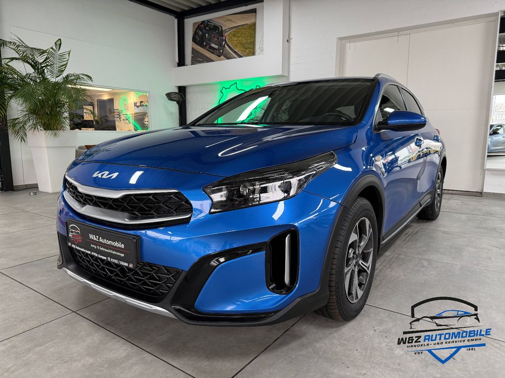 Kia XCeed 2023
