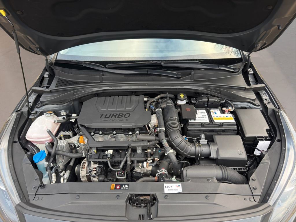 Kia cee'd / Ceed 2022