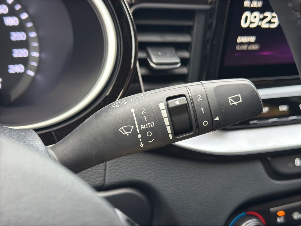 Kia cee'd / Ceed 2022