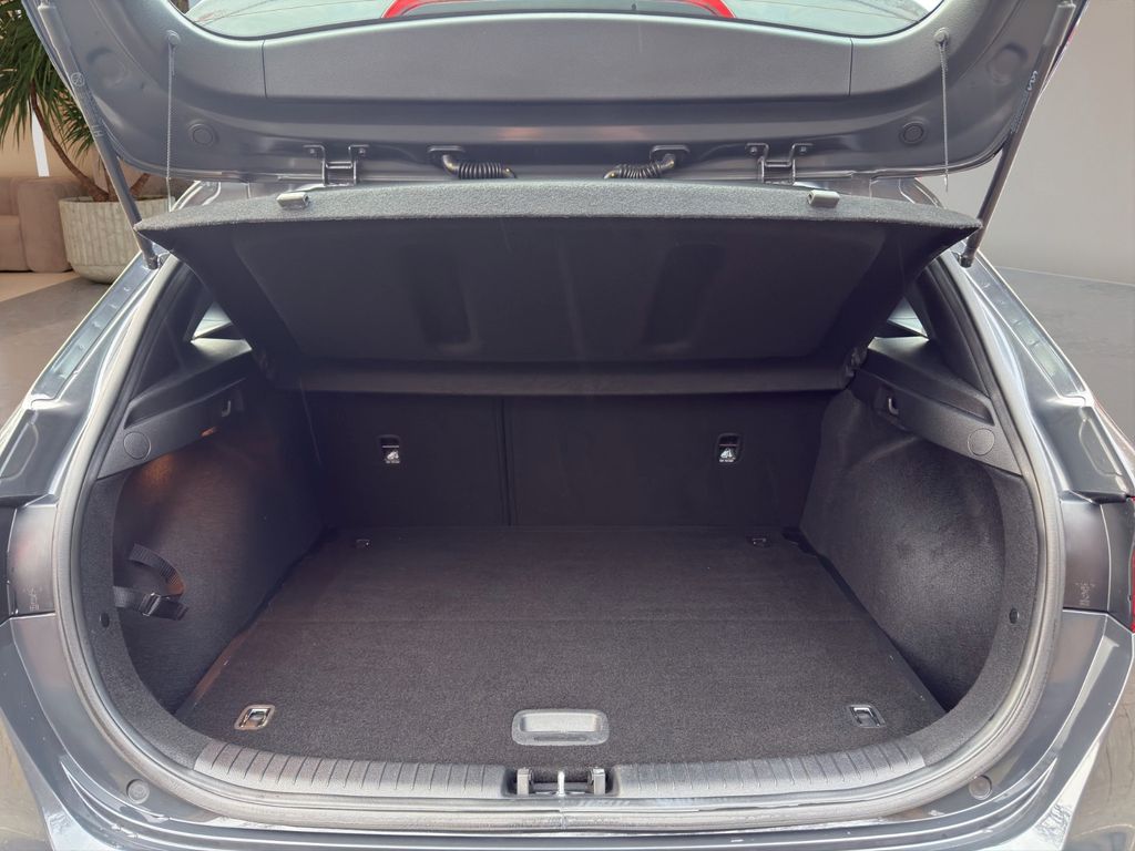 Kia cee'd / Ceed 2022