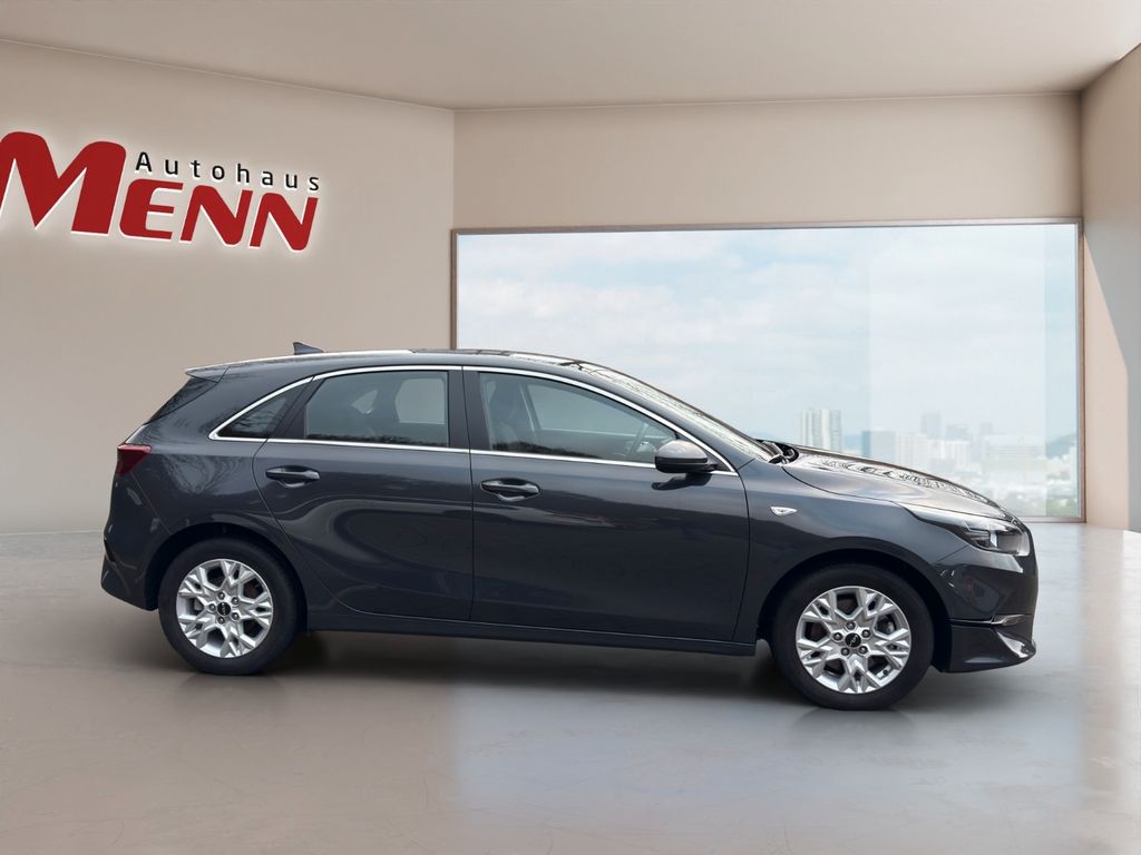 Kia cee'd / Ceed 2022