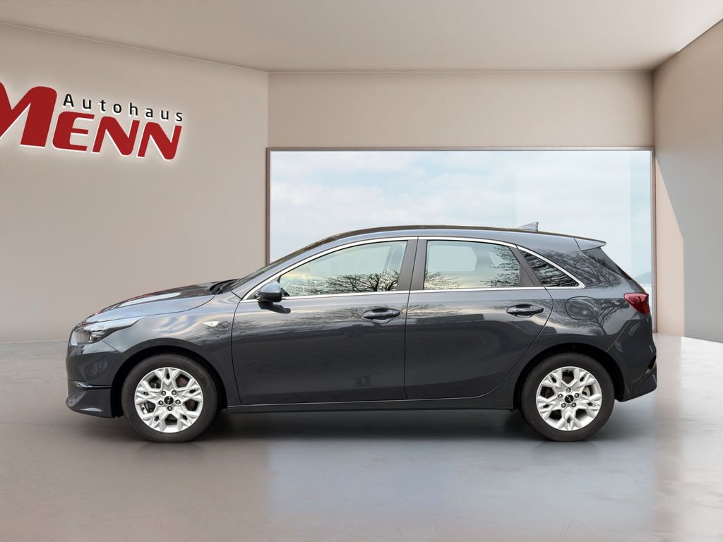 Kia cee'd / Ceed 2022