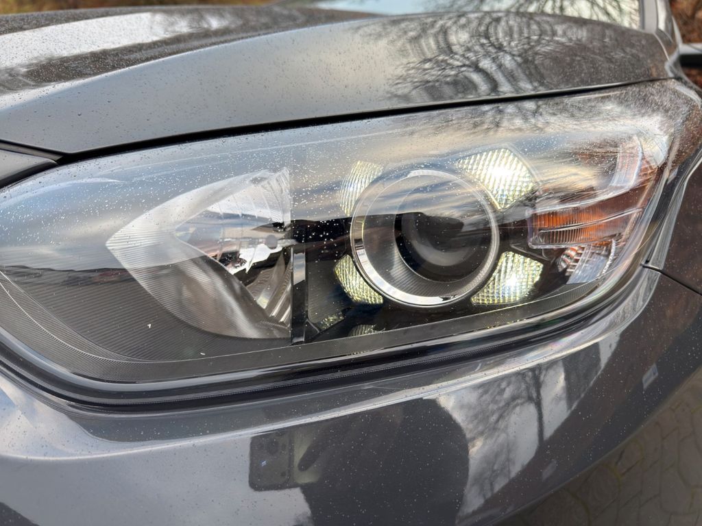 Kia cee'd / Ceed 2022