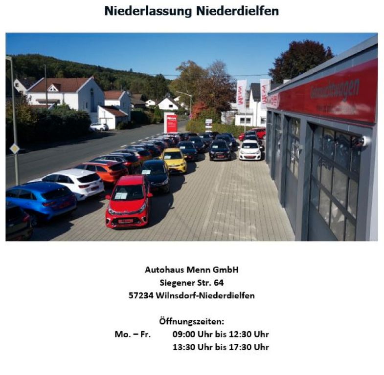 Kia cee'd / Ceed 2022